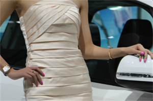 上海的复古舞会活动 上海的复古舞会活动