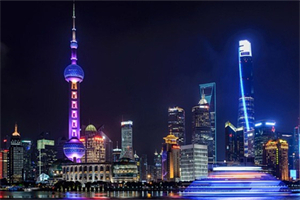 人人平等：上海妇女的未来愿景