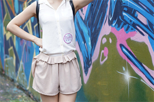 上海的甜蜜：男女共同爱好的探索