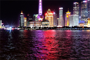 How to face emotional inequality in Shanghai？