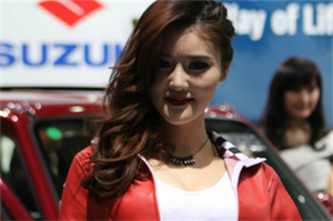 女性在上海的社会参与状况