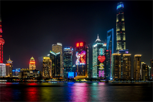 主流媒体与上海的性别观念