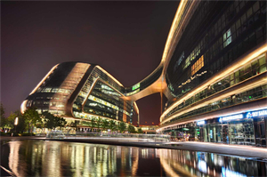 不同宗教文化背景下的上海养老观念