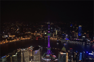 人工智能如何在上海推动新兴职业