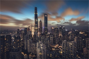 男性在上海的社交礼仪