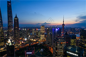 In-depth analysis of Shanghai's export market