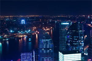 企业参与上海教育的模式与案例